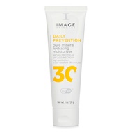 Image 保濕防曬日霜 SPF 30 (旅行裝) 28g