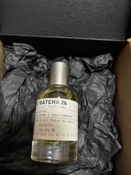 Le labo the matcha 26