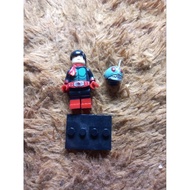 Lego mini uniquesuperhero