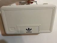 Adidas tool case 工具箱 clockenflap限定 （muji Japan）