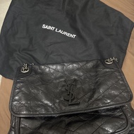 YSL  niki  中號