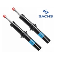 BMW E70 X5 Front Rear Absorber Sachs