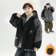 Forbes & FBS-2515 Parka