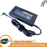 Original 180W 19.5V 9.23A 5.5*2.5MM A15-180P1A Laptop Adapter Charger For MSI GS70 GE62 GS63 GS70 WS