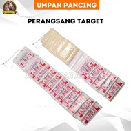 Umpan Pancing Perangsang Target Biasa/D13 Khusus Ikan