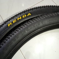 26x195 / 26x210 ban luar sepeda federal mtb ban kenda small block eight sport murah berkualitas