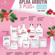 (Body Lotion) Precious Skin Alpha Arbutin Collagen Series
