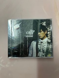 周杰倫依然范特西CD