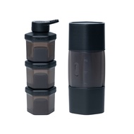 Awada Tactical Camping Seasoning Bottle Sets