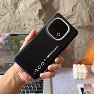 For IQOO 13/12 Pro Neo10 Iqoo Z10 Turbo Pro Z9 Turbo Z9X Z8X Z7i NEO 9 8Pro Co-branded BMW GT Design