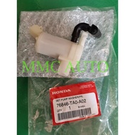 TMO CITY,   CIVIC, JAZZ, ACCORD FRONT WASHER TANK MOTOR/ WIPER TANK MOTOR/ AIR TANGKI TABAUNG MOTOR7