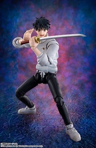 [訂貨] S.H.Figuarts/SHF 劇場版 呪術廻戦 0 乙骨憂太 S.H.Figuarts YUTA OKKOTSU‐JUJUTSUKAISEN 0‐