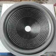 (0_0) Daun dan spon woofer 12inch import /daun speaker woofer 12 inch