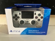 PlayStation 4 Controller จอย ps4 gen2 สินค้าแท้ จากญี่ปุ่น (JP) สีขาวงานกล่อง มีรอยอ้าและรอยตรงหูจับ