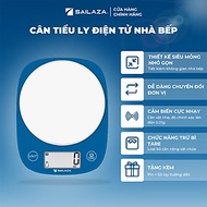 Cân Nhà Bếp, Cân Tiểu Ly Điện Tử Mini Chính Hãng Sailaza SA- 1221