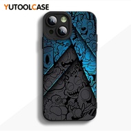Iphone Xr Case Iphone 11 Promax Silicone Case For Iphone 13 8 Case Plus Iphone 13 Shockproof Phone C