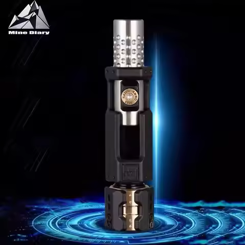 Musketeers Gun Bolt Type Fidget Spinner EDC Haptic Slider Metal Fidget Toys ADHD Tool Adult Stress R