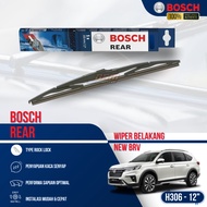 Bosch Rear Wiper Honda BRV Rear Wiper/ - 12 Inch Original Bosch/