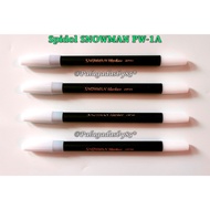 (1 Piece) WHOLESALE Small SNOWMAN Markers PW-1A Snowman PW-1A Marker/s Snowman PW1A Marker/s (1 Piec