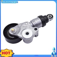 Belt Tensioner & Bearing Pulley PE03-15-980A PE7W-15-980 for  3  6 -5 2.0L 2.5L PEY4-5/6/7