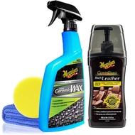 3M Gold Spray Wax Car Paint Fast Easy Spray Wax Hand Spray Wax Car Beauty Shine Spray Wax Liquid Wax