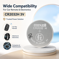 CR2032H Battery For Changan car remote control electronic Haval h6 computer motherboard CR2032
