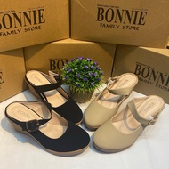 BONNIE SARUNG SEPARUH BERTUMIT 2INCH (098-57) Kasual