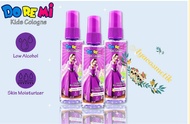 [Ayacosmetik] Doremi Kids Cologne / Minyak Wangi / Parfum Anak Murah 100ml