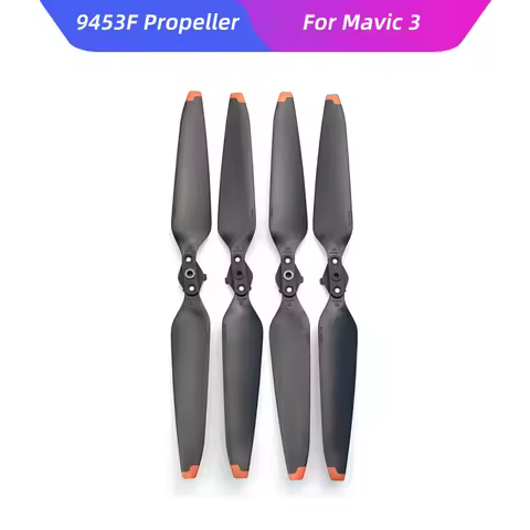 9453F Propeller For DJI Mavic 3 Accessories Quick Release Foldable Props Blade Fan For Mavic 3 Pro D