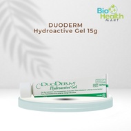 DUODERM Hydroactive Gel 15g