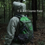 Climbing Bag Travel Backpack Hiking Backpack Outdoor 35L Summer Suspended Back Board Backpack Backpa