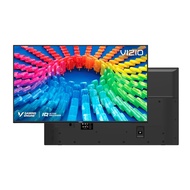 VIZIO 43-Inch Class HDR 4K UHD Smart LED TV Compatible with Netflix, Disney+, Apple TV, Works with S