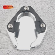 Kickstand Sidestand Stand Extension Enlarger Pad for   900 GT LOW  900 GT  900GT PRO