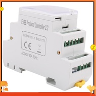 32A 22KW EVSE -EPC Controllers Electronic Protocol Controller for 7KW 11KW - EV Charger Station Car 
