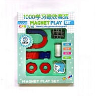 (EDU) MAGNET PLAY SET