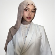 Leis shawl Rayon viscose - [minimum transparent] seosyi shawl for muslim women