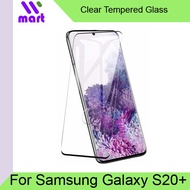 Samsung Galaxy S20+ Tempered Glass Clear Screen Protector Support In-Screen Fingerprint for S20 Plus