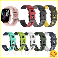 GOOJODOQ FB033 GTS FB003 smart watch soft silicone strap smartwatch replacement wristband band strap