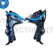 TOMBOL Toyota Innova 2014 Steering Wheel Audio Button - H0V Q8