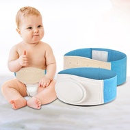 Baby Belt Hernia Medicine Baby Hernia Belt/ Baby Umbilical Truss Belt/