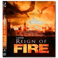 [En]4K UHD 1080P Blu-ray HD Movies  Movies Reign of Fire