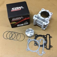SBK Racing ceramic Block 65MM