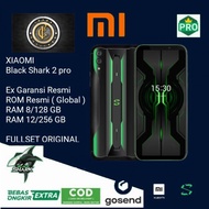 Blackshark Black Shark 2 Pro 8/128 Second Termurah