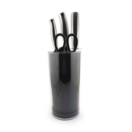 Fabian Knife Block with Moveable Fibre