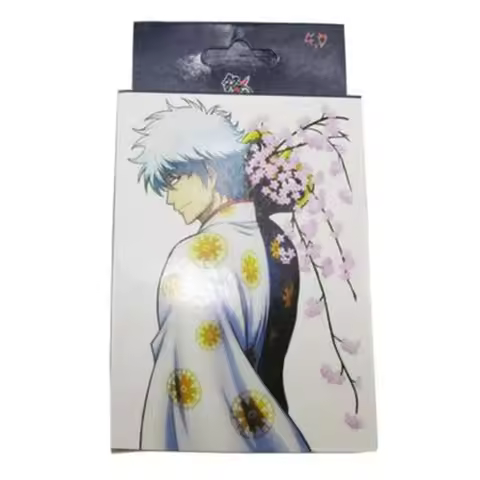 Hakuouki Ao No Exorcist Bleach Fate Fairy Tail Katekyo Hitman Reborn :Star-Stealing Girl Shugo Chara