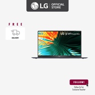 [Clearance] LG 15Z90ST 15.6" gram | SuperSlim FHD OLED Display with Intel® Core™ Ultra5 125H