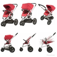 Stroller Quinny Buzz Xtra 3 2015