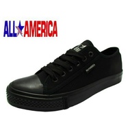 kasut sekolah hitam bertali#kasut hitam bertali#All America#kasut sekolah hitam All America#black sh