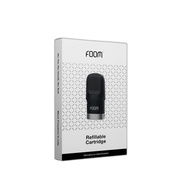 Refillable Cartridge X Foom Original Terlaris