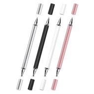 Universal Stylus Pen For iPad Pencil Touch Pen For iPad Accessories Macaroon Color Gradient Drawing 